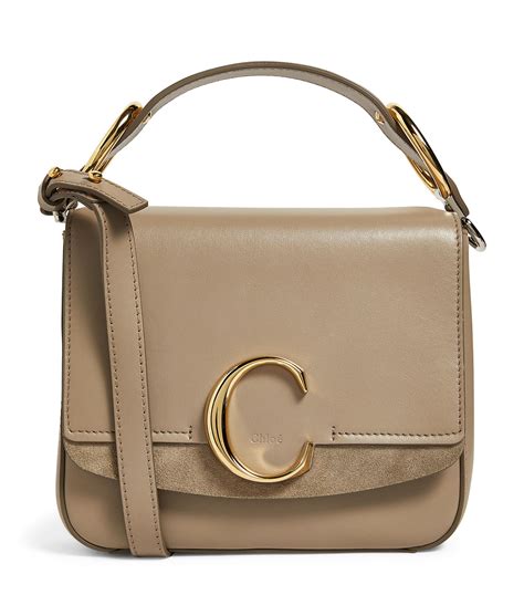 chloé c bag|chloe c bag sale.